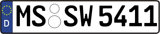 MS-SW5411