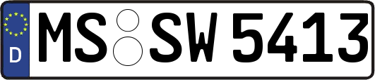 MS-SW5413