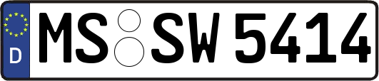 MS-SW5414
