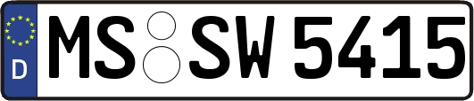 MS-SW5415