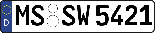 MS-SW5421