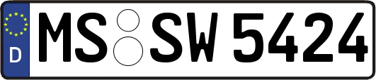 MS-SW5424