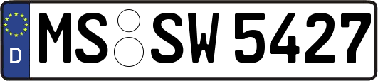 MS-SW5427