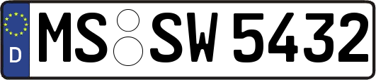 MS-SW5432