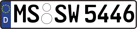 MS-SW5446