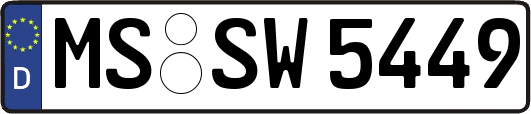 MS-SW5449