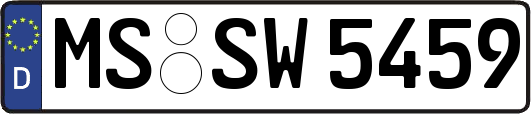 MS-SW5459