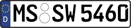MS-SW5460