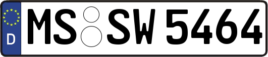 MS-SW5464