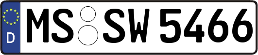 MS-SW5466