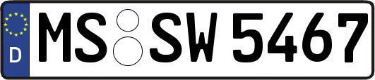 MS-SW5467