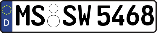 MS-SW5468