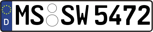 MS-SW5472