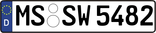 MS-SW5482