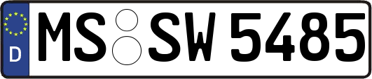 MS-SW5485