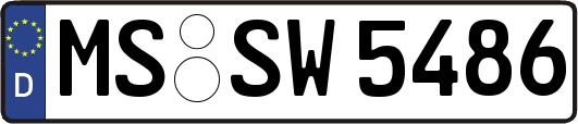 MS-SW5486