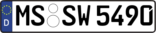 MS-SW5490