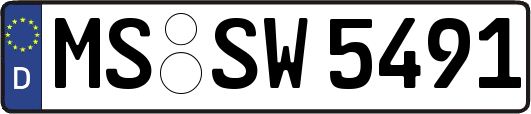 MS-SW5491