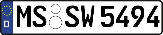 MS-SW5494