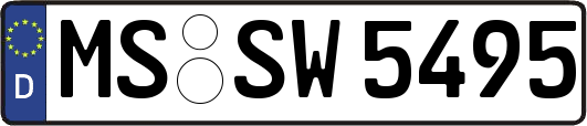 MS-SW5495