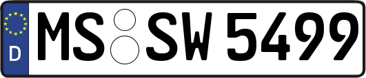 MS-SW5499