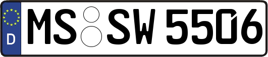 MS-SW5506