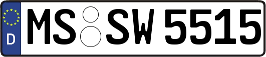 MS-SW5515