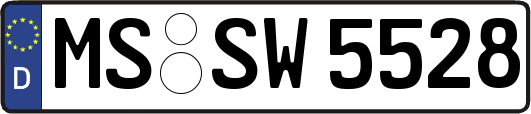 MS-SW5528