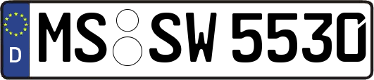 MS-SW5530