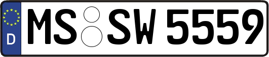 MS-SW5559
