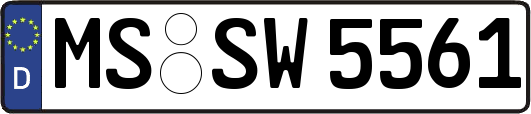 MS-SW5561