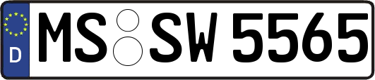 MS-SW5565