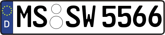 MS-SW5566