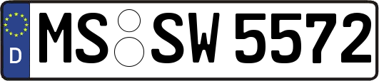MS-SW5572