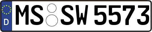 MS-SW5573