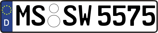 MS-SW5575
