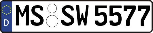MS-SW5577
