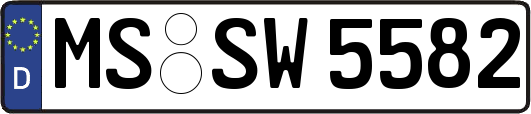 MS-SW5582