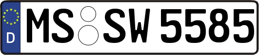 MS-SW5585