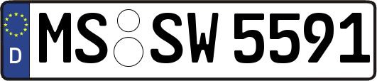 MS-SW5591
