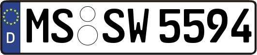 MS-SW5594