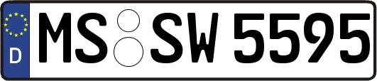 MS-SW5595
