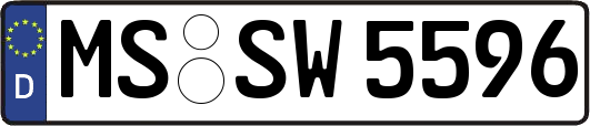 MS-SW5596