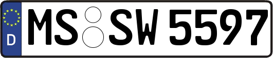 MS-SW5597