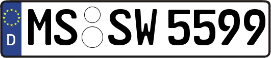 MS-SW5599