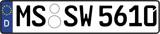 MS-SW5610