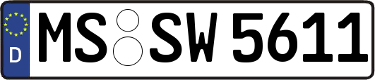 MS-SW5611