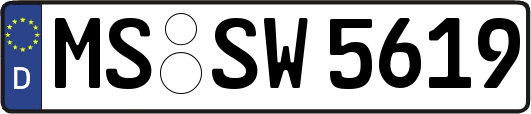 MS-SW5619