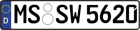 MS-SW5620