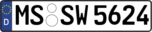 MS-SW5624